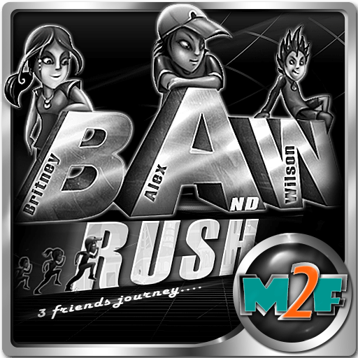 Baw Rush 