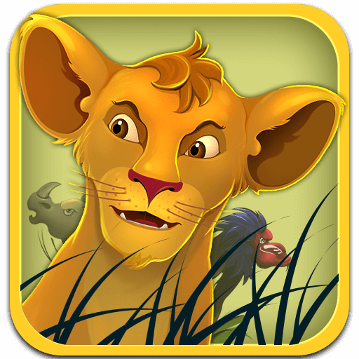 Lion Kingdom 