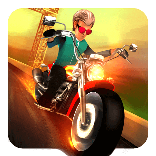 3D Moto Race 