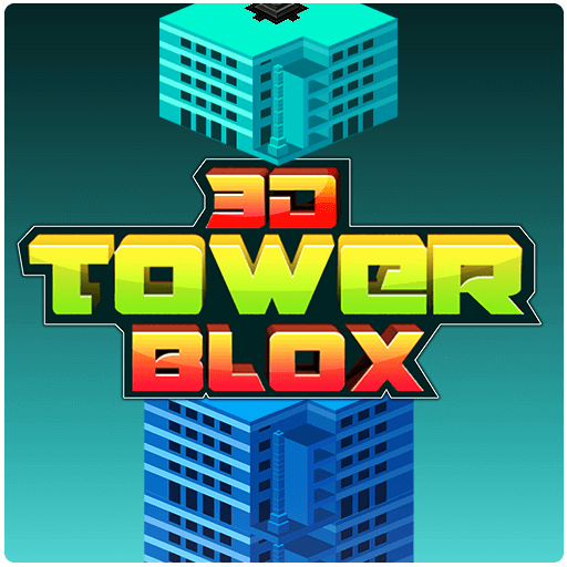 3D Tower Blox 