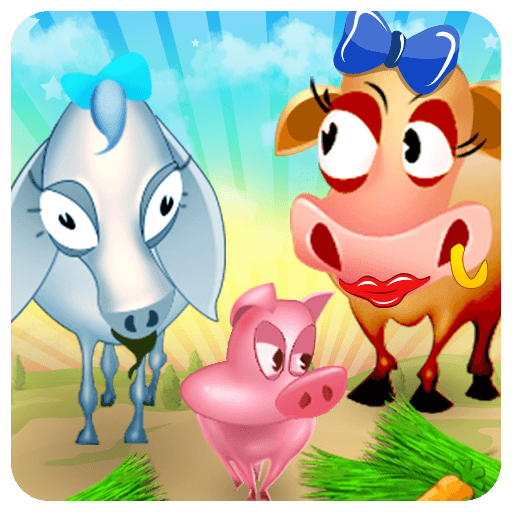 Farm Quest 