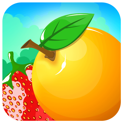 Fruit Match Deluxe 