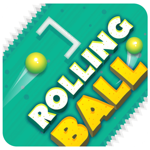 Rolling Ball 