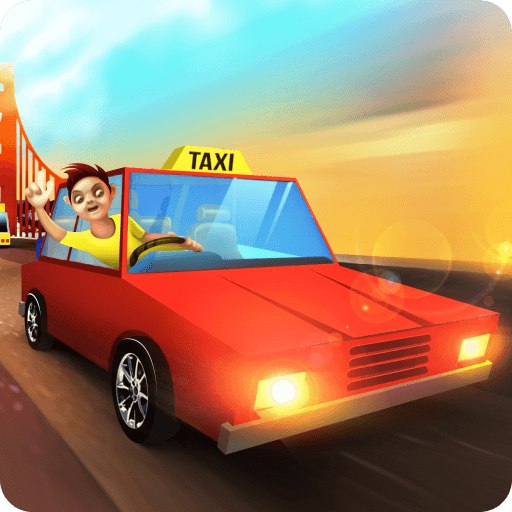 Taxi Racer 